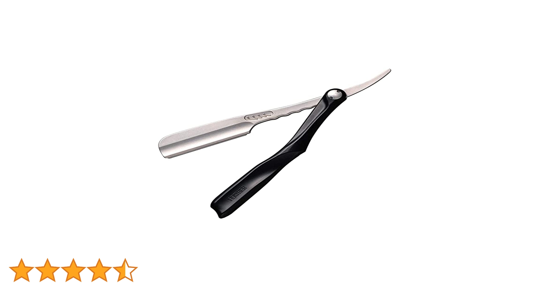 フエザープロレザーステンレス beautyss_4902470760100